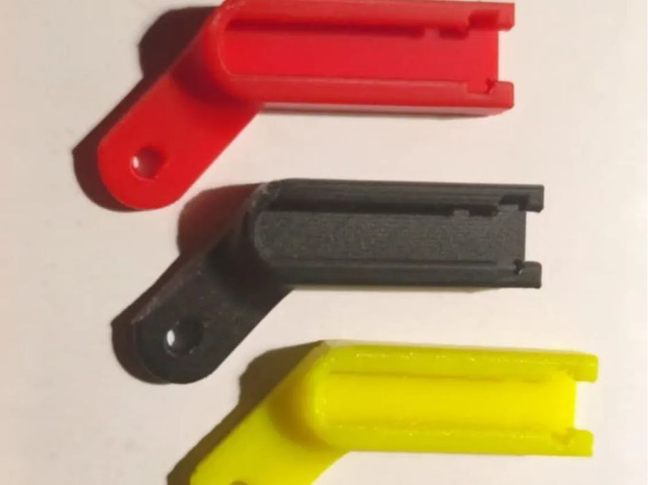 Alavanca de Starter para Motocultivador Honda