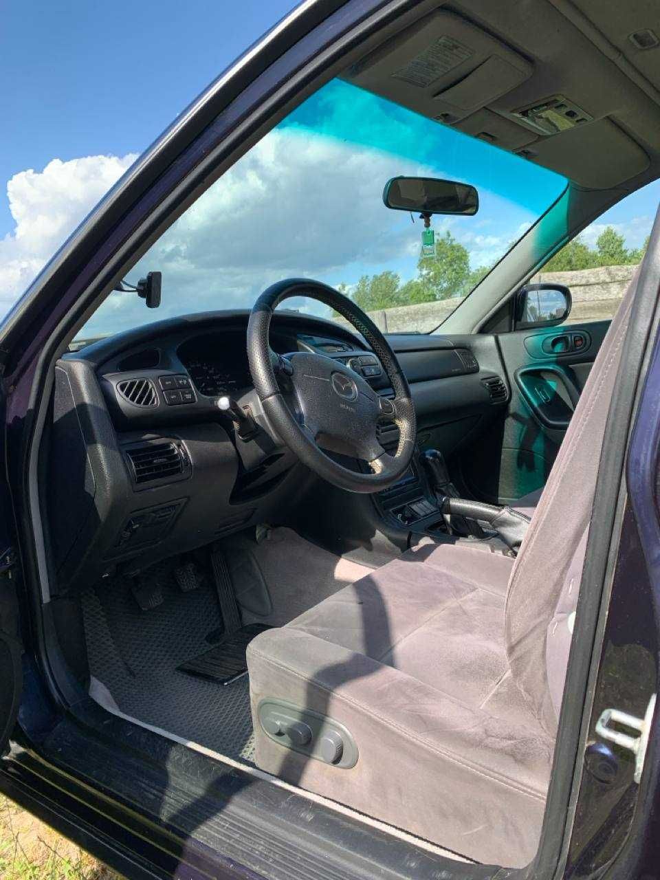 Продам Mazda Xedos 9