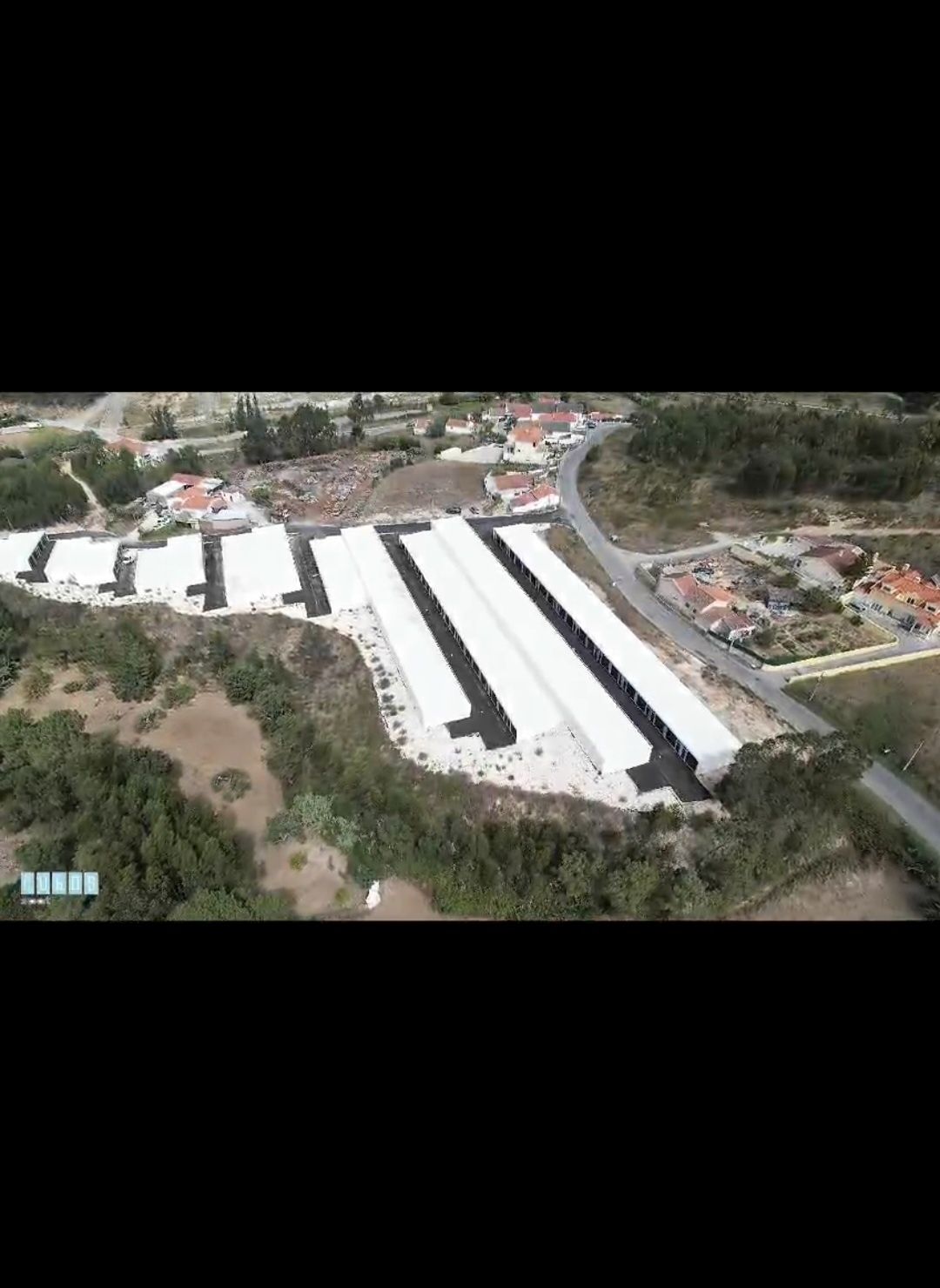Garagem Torres Vedras
