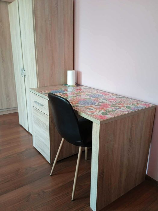 Kawalerka 30m² na wynajem – Centrum Włocławek