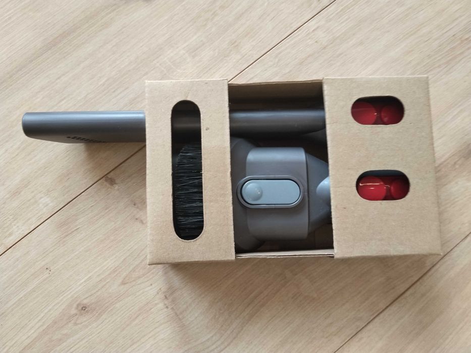 Nowe oryginalne końcówki do odkurzacza DYSON