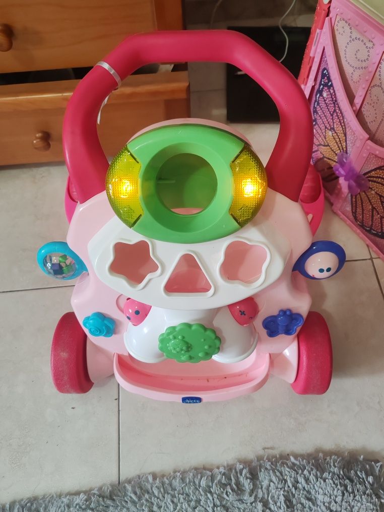 Brinquedo criança até 3 anos