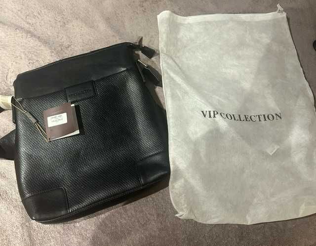 Torba listonoszka na ramię Vip Collection - NOWA