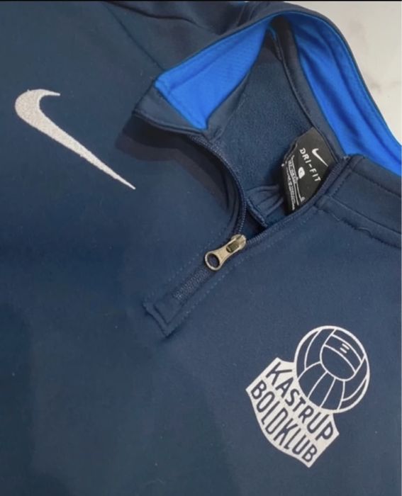 Bluza sportowa Nike roz 147-158