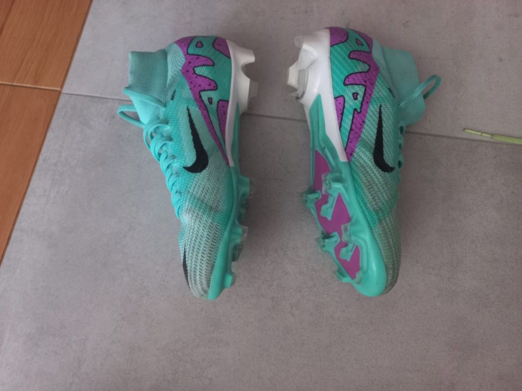 Buty Nike superfly 9 pro fg 36,5