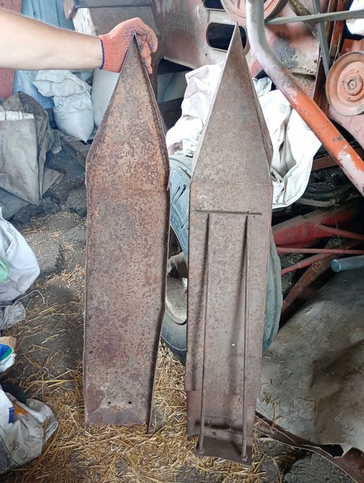 Ліфтера на соняшник