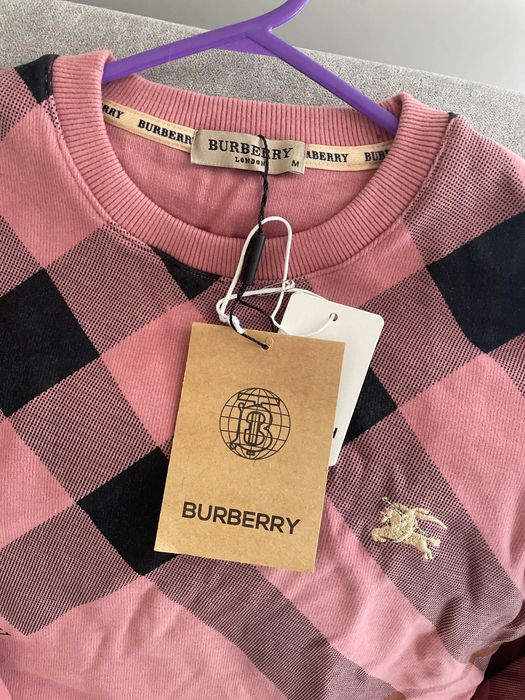 Продам світшот Burberry
