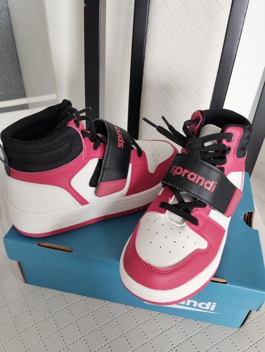 Buty Sprandi rozm. 33