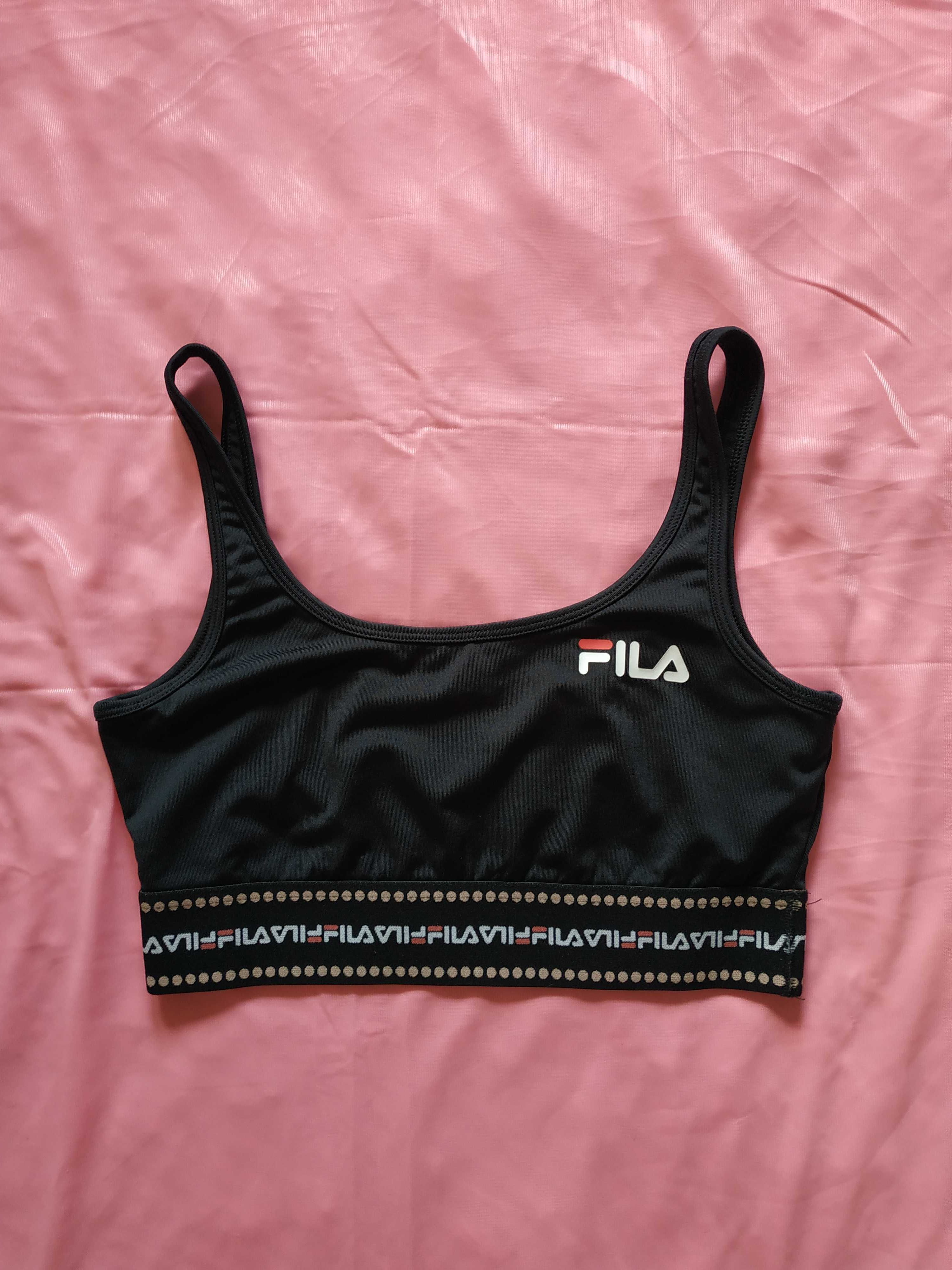 Топ спортивний жіночий Fila