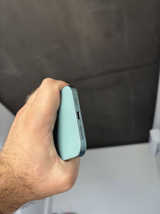 Apple iphone 16+ 256 gb neverloxk 100% айфон 16 плюс