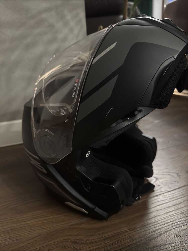 Kask Schubert C5 plus interkom Schubert