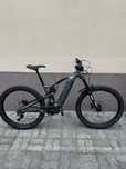 Rower elektryczny KROSS Soil Boost 2.0