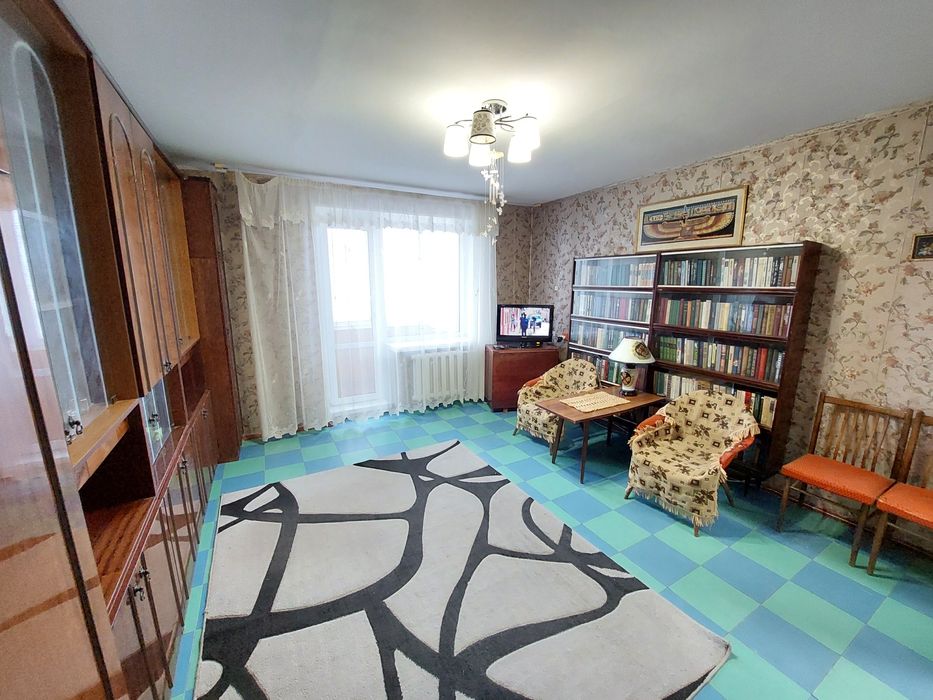 1 комн Центр ‼️ Закрытый двор Чкалова / Садовая  по Сертификату Обмен