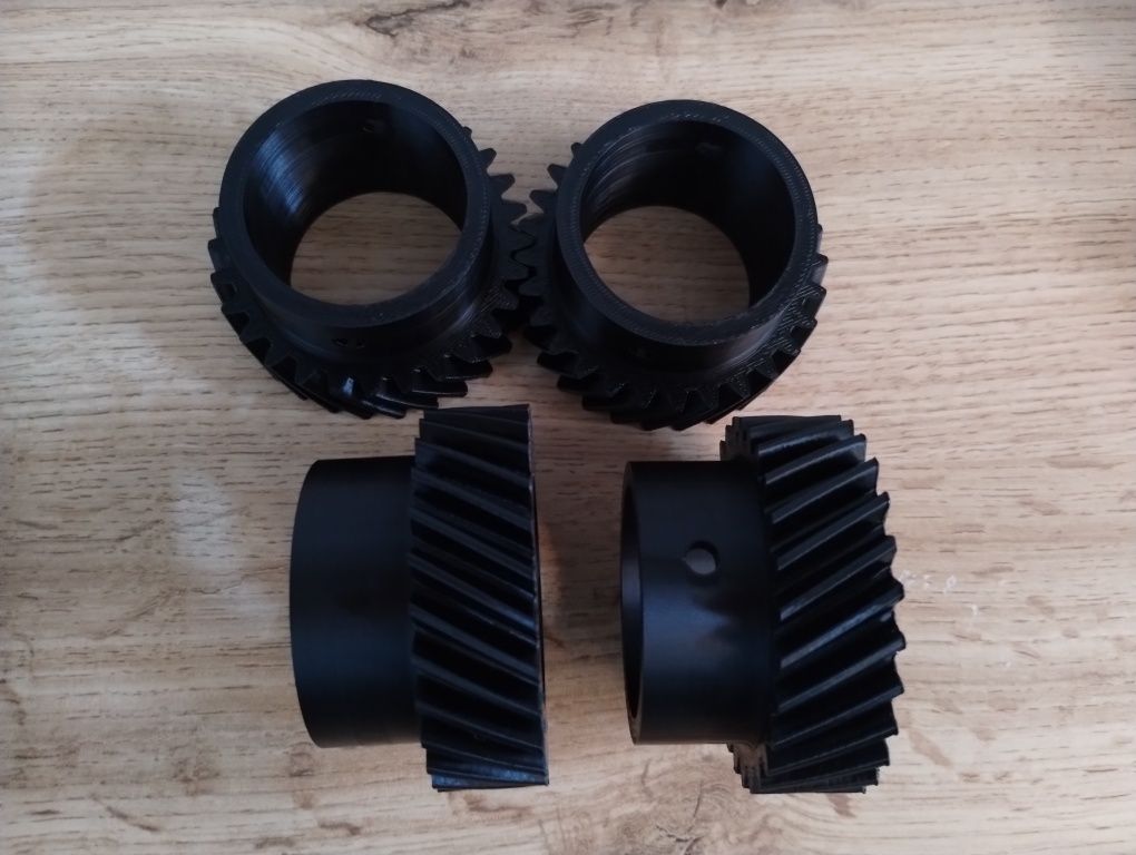 Druk 3D FDM/SLA na zamówienie/modelowanie 3D