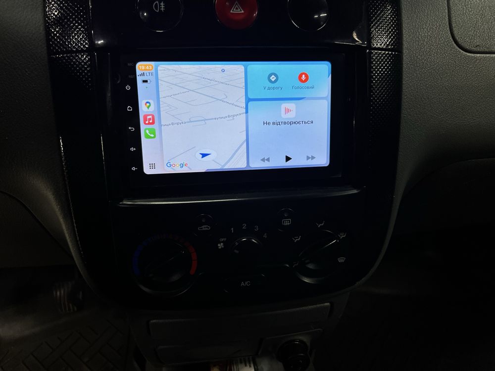 Шевро Авео  Chevrolet Aveo
