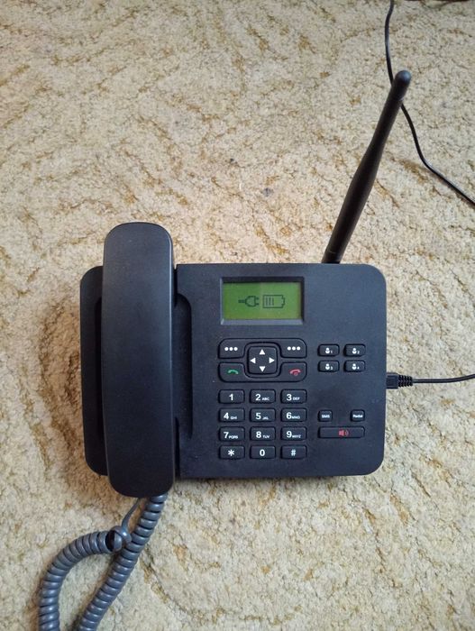 GSM телефон стандартний під любу сім карту