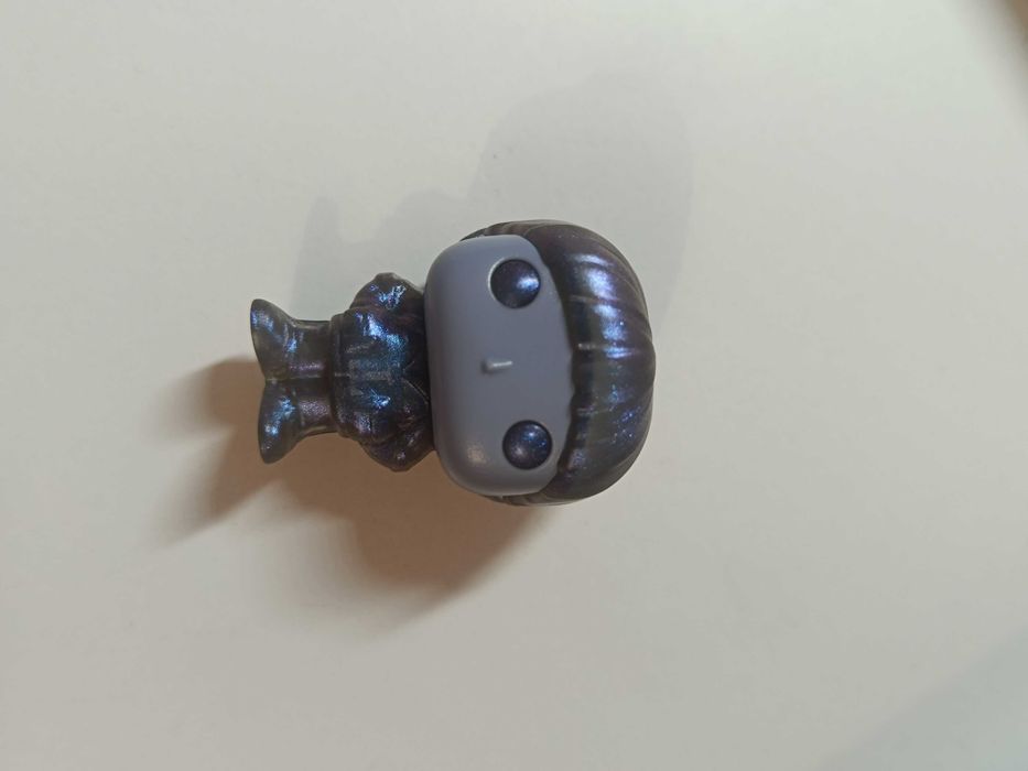 Вілл з вивороту дивні дива