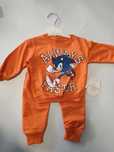 Dres  niemowlęcy Sonic74-92