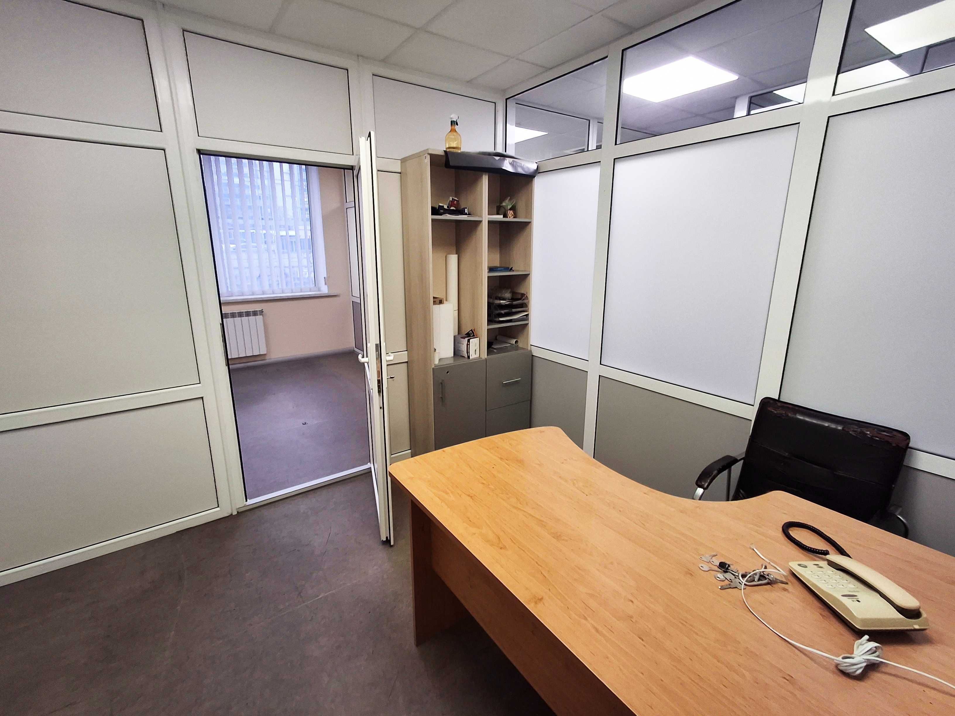 Аренда офиса 254м2 Центр, метро Дворец Украина, Новопечерский переулок
