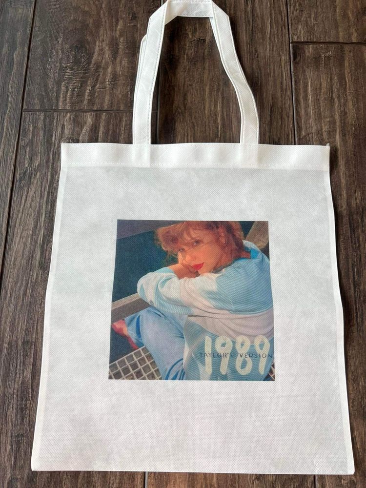 Torba tote bag taylor swift