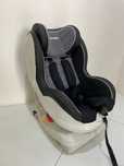 Автокресло Caretero Defender Plus Isofix Grey