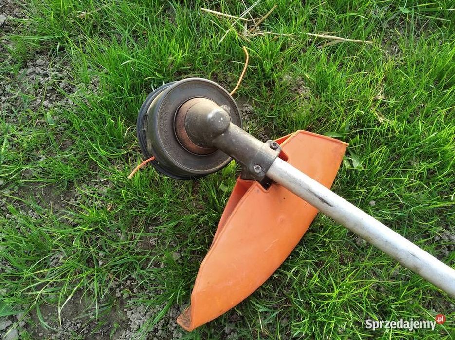 Podkaszarka Stihl FS220/Mało używana/Polecam/Wys!