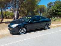 Opel Astra Cabrio 1.9 CDTI 150 CV Twintop