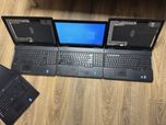 Розбірка запчастини Dell E5540 E5470 E5450 матриця екран коавіатура