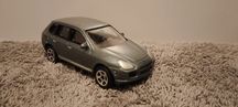 Realtoy Porsche Cayenne 1:61