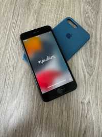 IPhone 7 плюс 128 гб