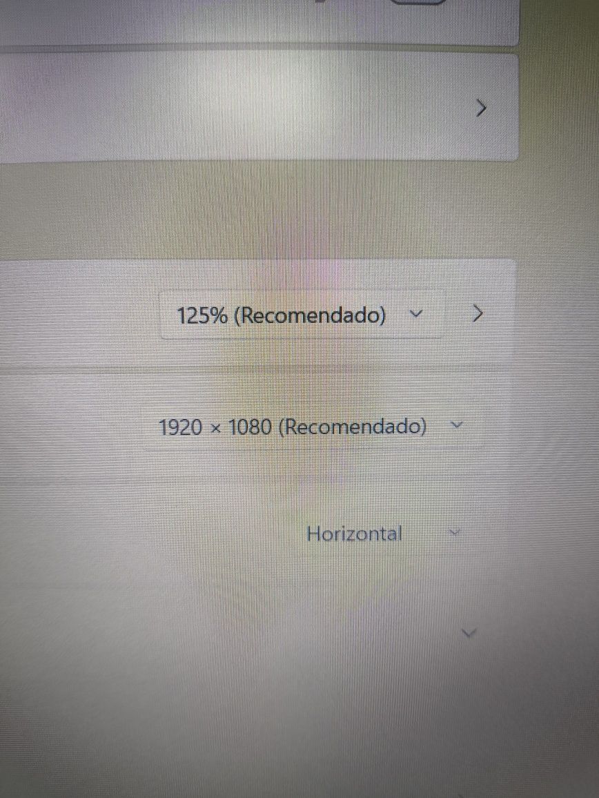 Portátil Acer i5