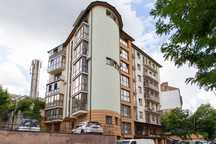 Продаж 2 кімнатна квартира в новобудові вул. Коциловського/ Погулянка