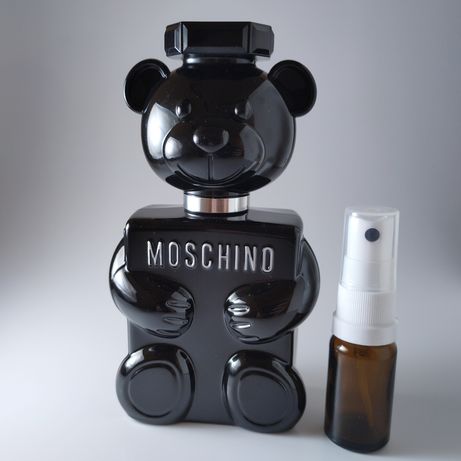 Perfumy męskie Moschino Toy Boy 10ml
