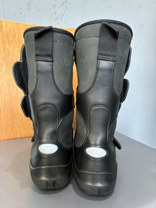 Daytona Burdit XCR buty motocyklowe rozmiar 38