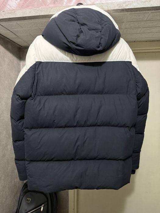 Чоловіча зимова куртка