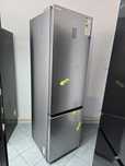 OUTLET nowa Lodówka Samsung RB38C776DS9 203 cm gwar 2 lata X3