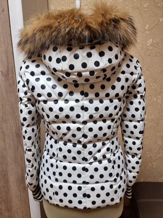 Пуховик/Курточка и Лыжные брюки р.S/M