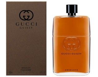 Gucci Guilty Absolute Pour Homme Eau de Parfum 90ml.