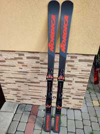 Narty Nordica Spitfire DC 68 Pro