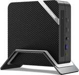 Nowy Mini PC Venus UM560 Ryzen5 16GB/512GB GW. 24m.