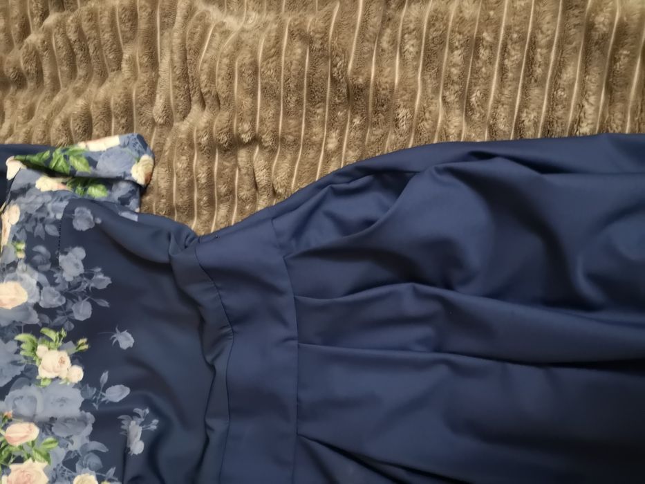 Вечірнє плаття нарядне.