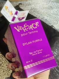 Versace Dylan Purple damskie perfumy edp 50ml