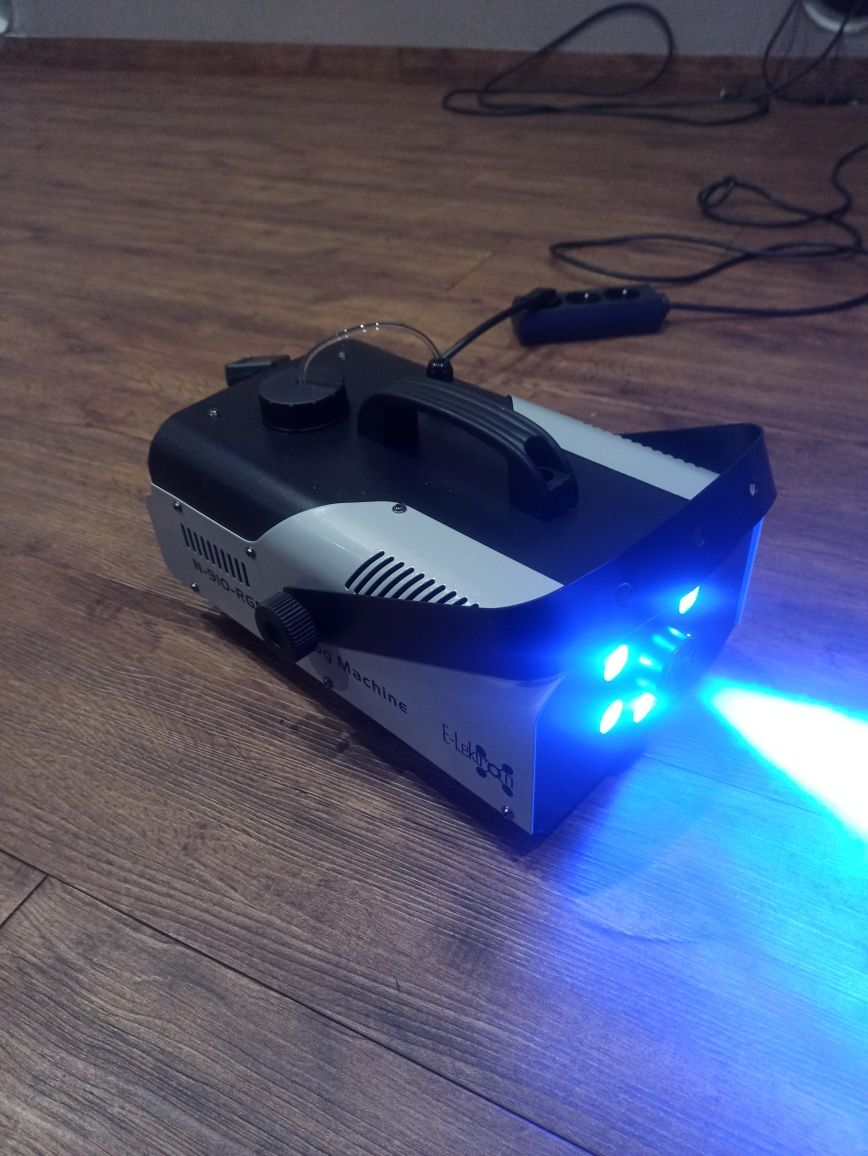 Wynajem nagłośnienia  JBL PARTYBOX + oswietlenie i dodatki