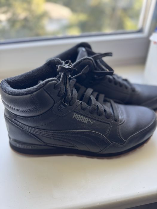 Черевики Puma, р.42