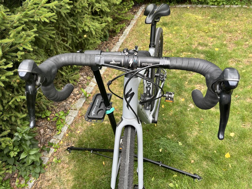 Rower Specialized diverge gravel