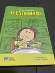 Livro do estranhão 3