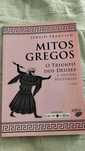 Mitos Gregos - O triunfo dos Deuses e outras histórias