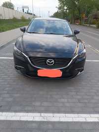 Mazda 6 2.5 benzyna automat Ameryka bogata wersja