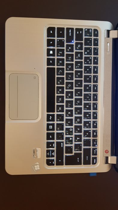 Ультрабук HP Spectre XT Pro 13-b000