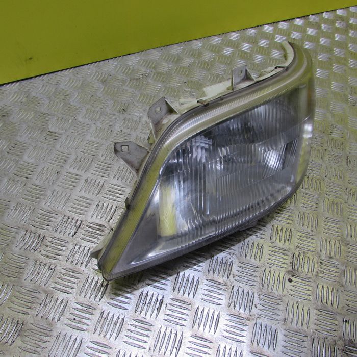 Фара ліва Mercedes Sprinter W903 передня Спринтер 903 ЛТлевая с3